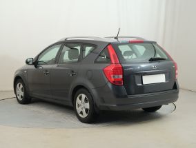 Kia Ceed - 2012