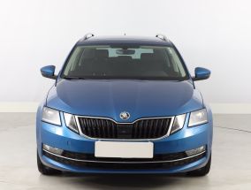 Skoda Octavia - 2019