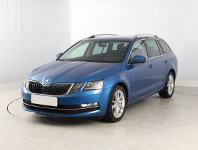 Skoda Octavia - 2019