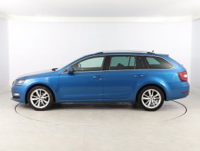 Skoda Octavia - 2019