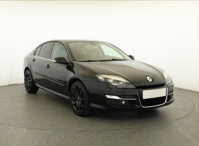 Renault Laguna 2012