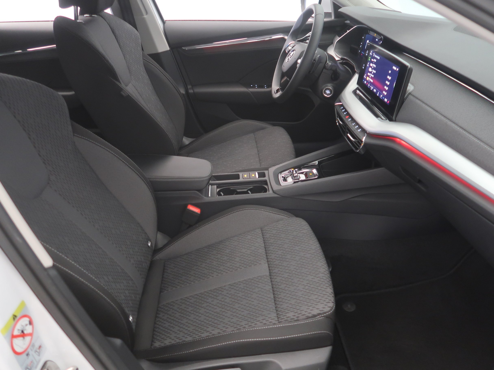 Škoda Octavia - 2023