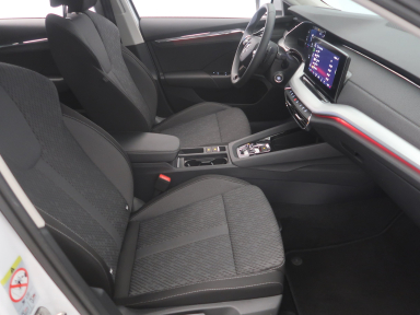 Škoda Octavia - 2023