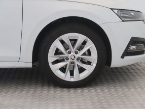 Škoda Octavia - 2023