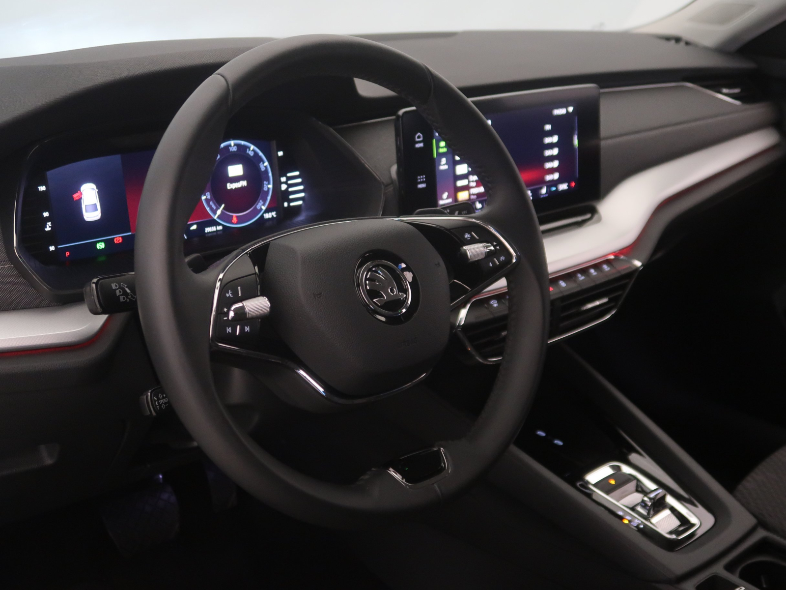 Škoda Octavia - 2023
