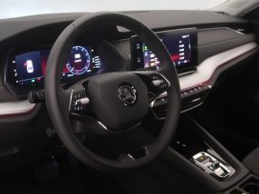 Škoda Octavia - 2023