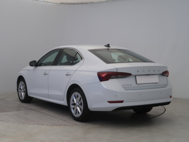 Škoda Octavia - 2023