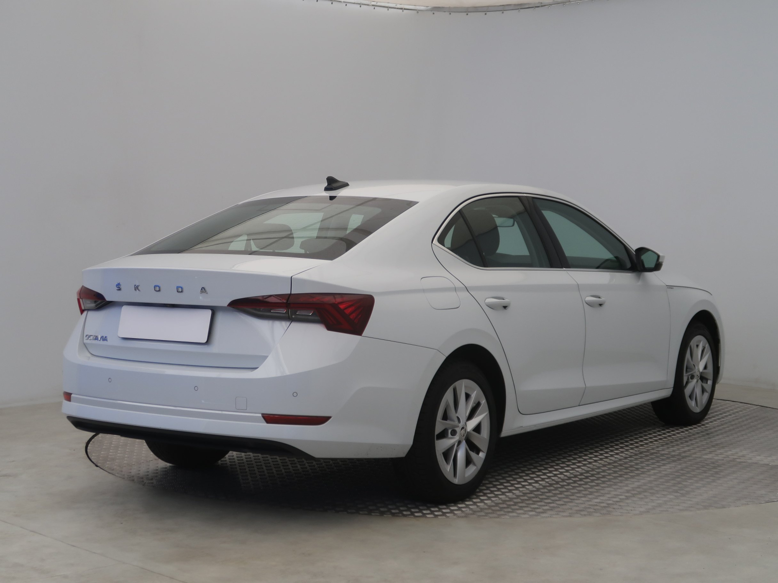 Škoda Octavia - 2023