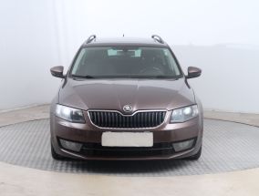 Skoda Octavia - 2014