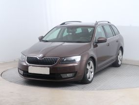 Skoda Octavia - 2014