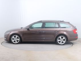Skoda Octavia - 2014