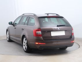 Skoda Octavia - 2014