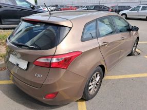 Hyundai i30 - 2014