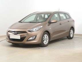 Hyundai i30 - 2014