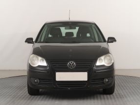 Volkswagen Polo - 2008