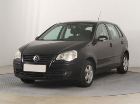 Volkswagen Polo - 2008