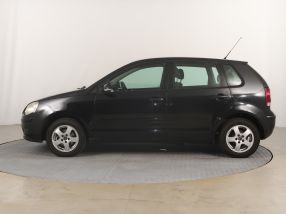 Volkswagen Polo - 2008