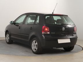 Volkswagen Polo - 2008