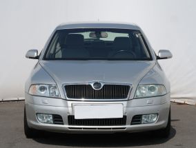 Skoda Octavia - 2006