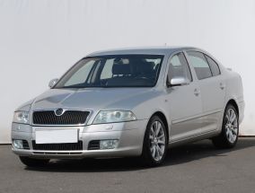 Skoda Octavia - 2006