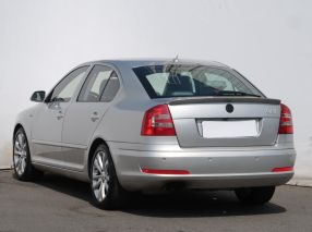 Skoda Octavia - 2006