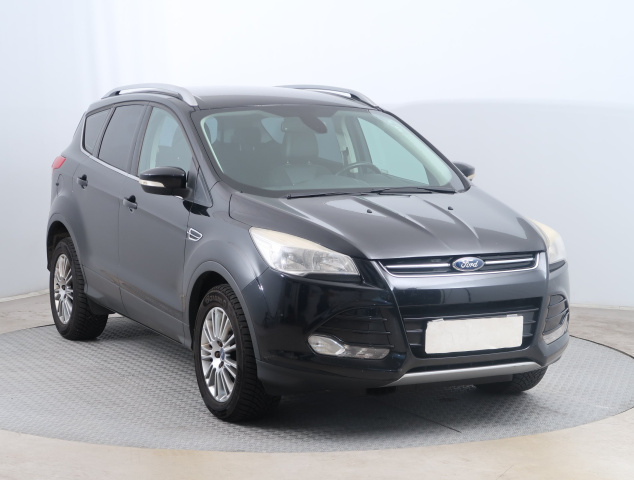 Ford Kuga 2014