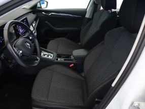 Škoda Octavia - 2022