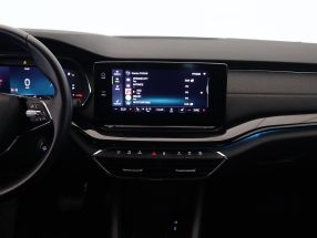 Škoda Octavia - 2022