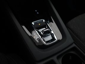 Škoda Octavia - 2022