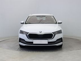 Skoda Octavia - 2022