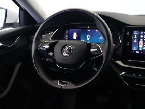 Škoda Octavia - 2022