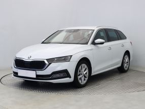 Skoda Octavia - 2022