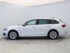 Skoda Octavia - 2022