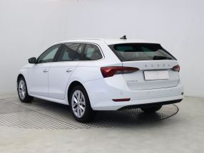 Skoda Octavia - 2022
