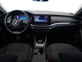 Škoda Octavia - 2022
