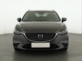 Mazda 6 - 2016