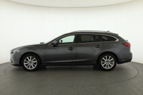 Mazda 6 - 2016