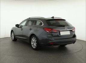 Mazda 6 - 2016