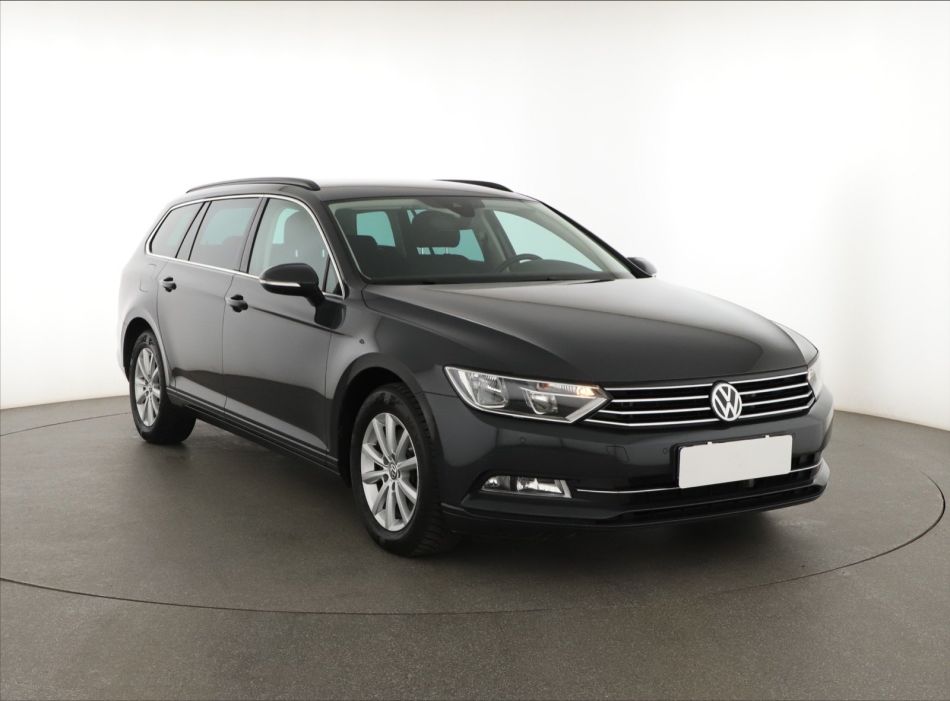 Volkswagen Passat - 2019