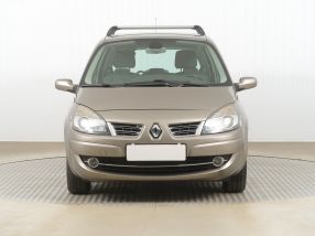 Renault Scenic - 2009