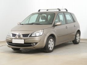 Renault Scenic - 2009