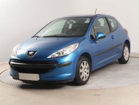 Peugeot 207 - 2006