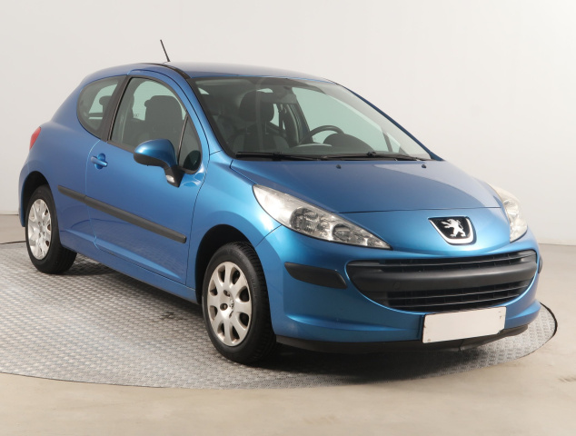 Peugeot 207 2006
