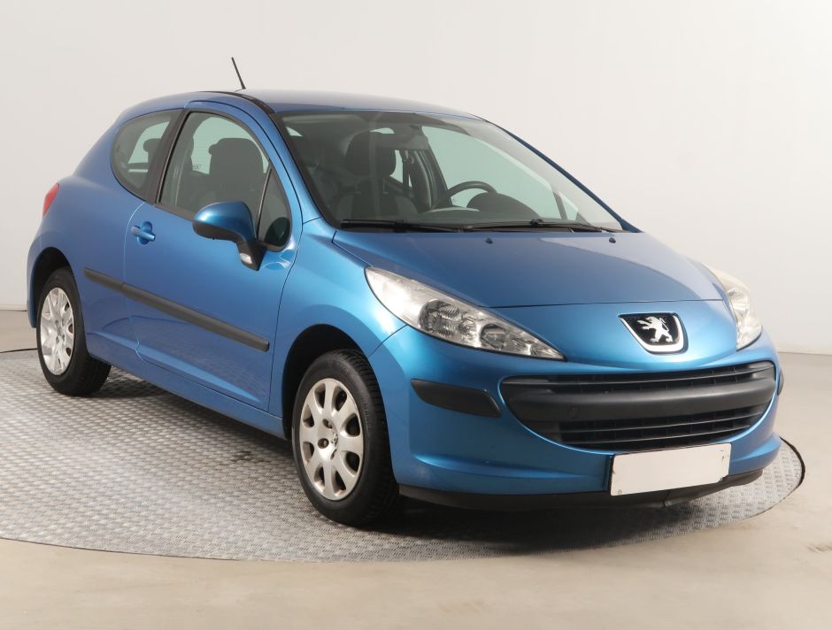 Peugeot 207 - 2006