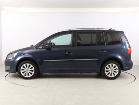 Volkswagen Touran - 2011