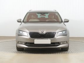 Skoda Superb - 2016