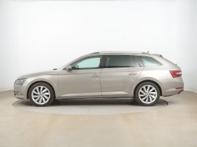 Skoda Superb - 2016