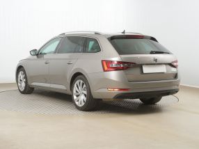 Skoda Superb - 2016