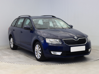 Škoda Octavia, 2013