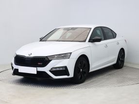 Skoda Octavia - 2023